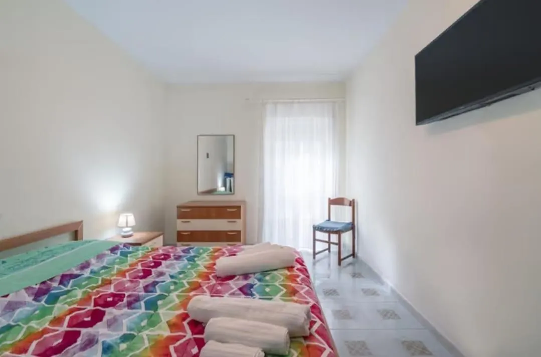 Casa Viale Lido Villa Marzamemi Italien