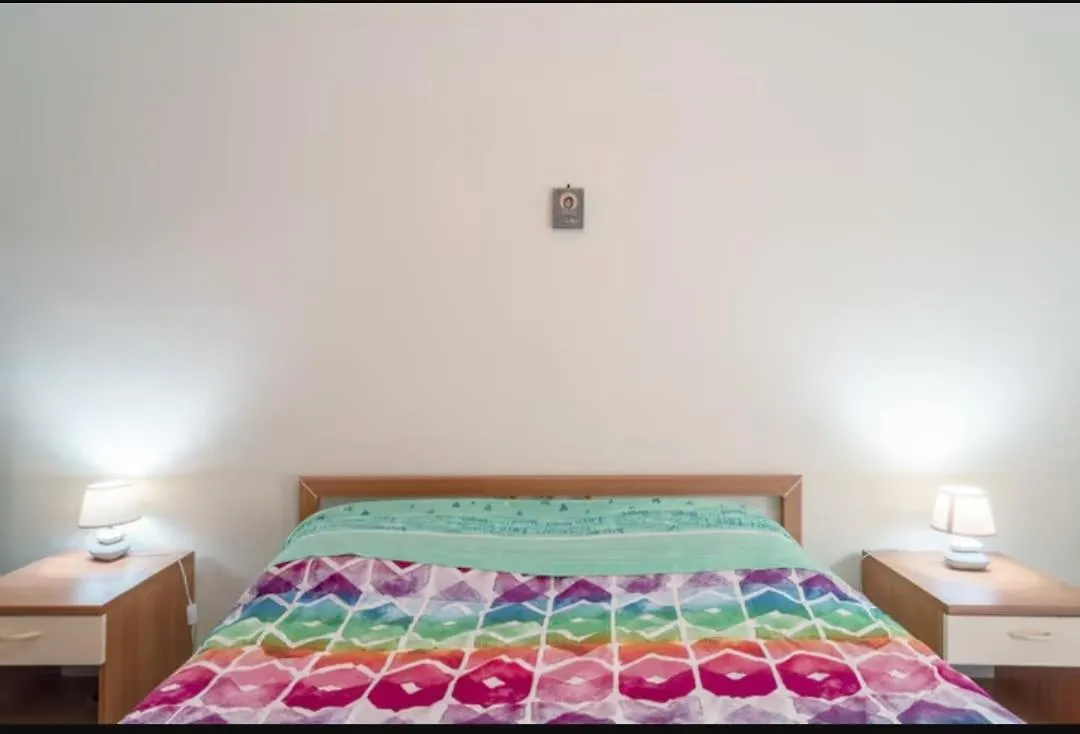 Semesterbostad Casa Viale Lido Villa Marzamemi
