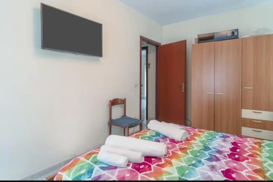 Casa Viale Lido Villa Marzamemi Semesterbostad