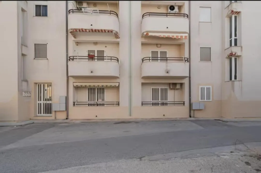 Semesterbostad Casa Viale Lido Villa Marzamemi
