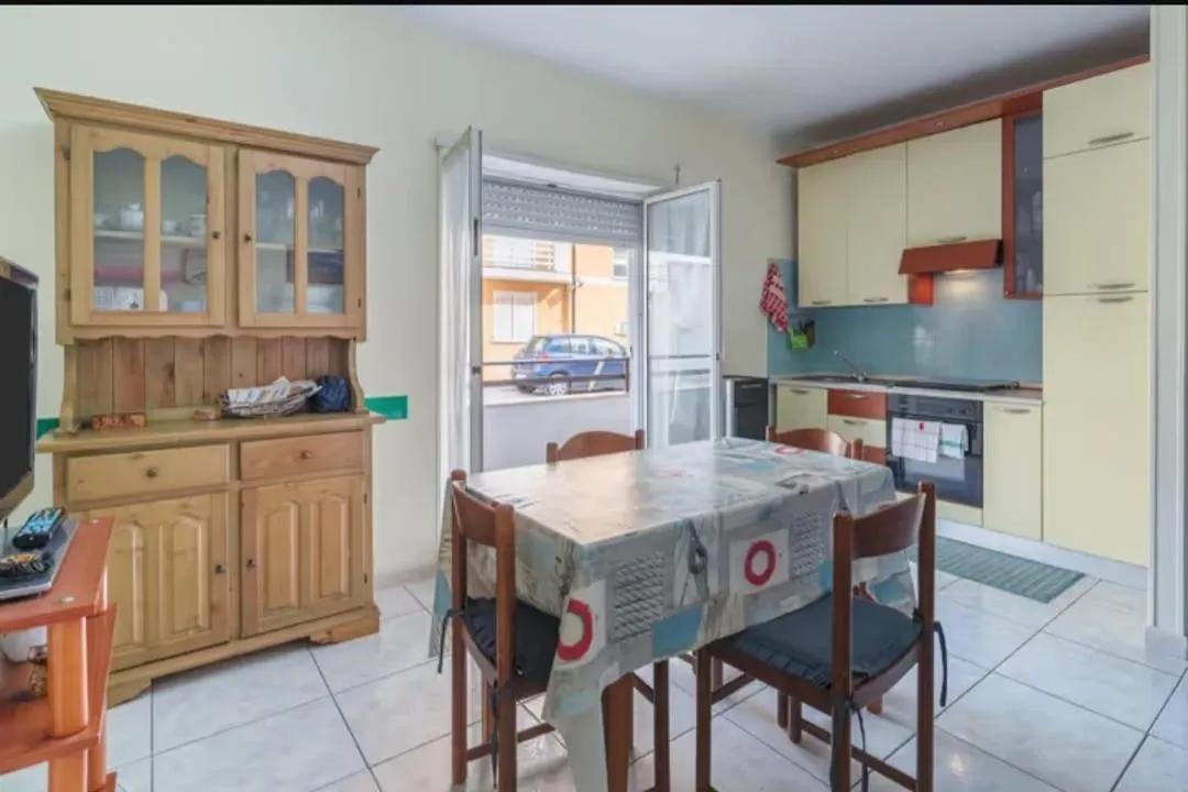 Casa Viale Lido Villa Marzamemi Italien