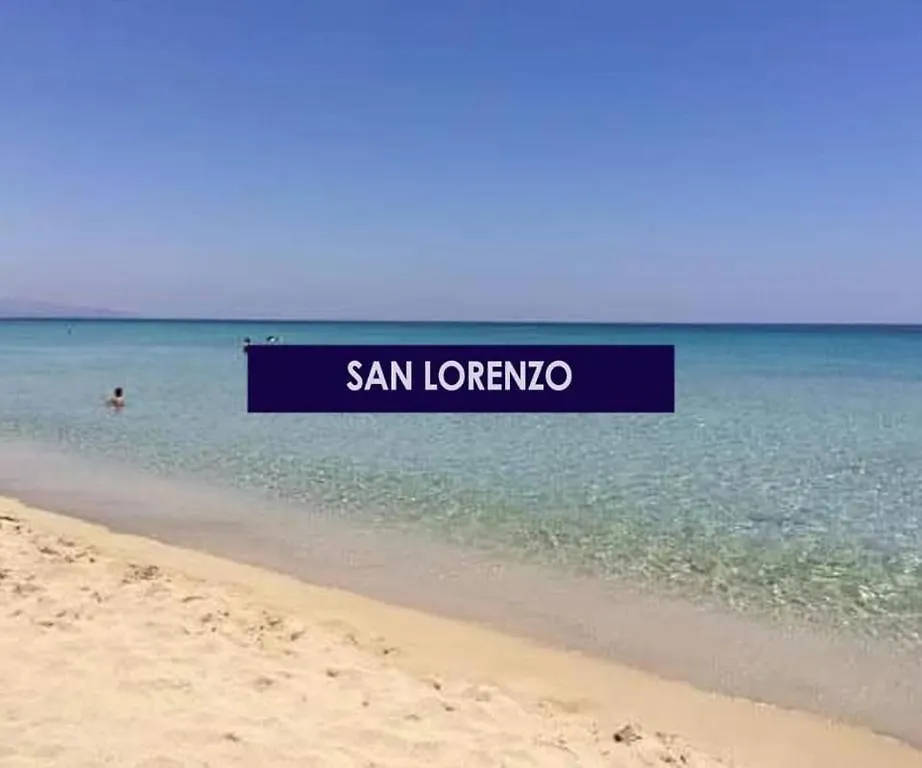 Casa Viale Lido Villa Marzamemi Italien