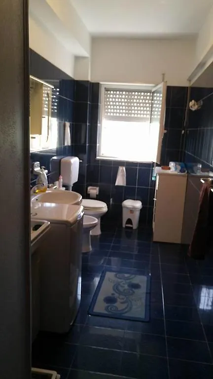 Casa Viale Lido Villa Marzamemi 0*,