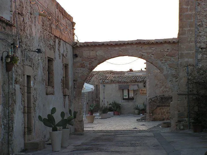 Casa Viale Lido Villa Marzamemi 0*,