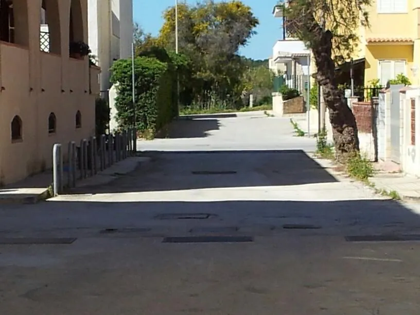 Casa Viale Lido Villa Marzamemi