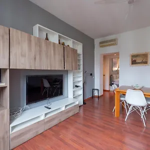 Youhosty - Panfilo Castaldi 26 Appartamento Milano