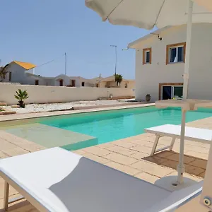 Casa vacanze Clori, Marzamemi