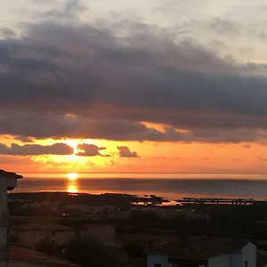 Li Puntiti 3 Appartamento Budoni